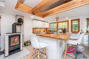 Prodej chalupy  v obci Prunéřov okr. Chomutov, ev.č. 58717 - 3