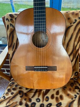 Kytara Cremona Luby - 3