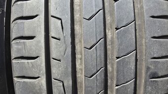 Letní pneu 225/45/18 Continental - 3