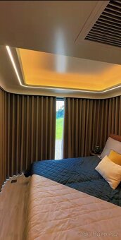 Vesmírna kapsula ,mobilní dům , obytný kontajner - 3