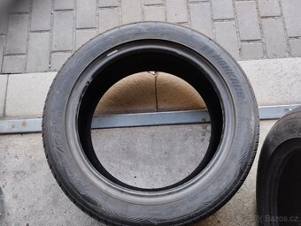 Nankang 225/50 R17 DOT1216 - 3