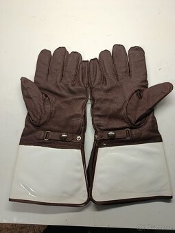 Rukavice na veterána. Nové, nepoužité. - 3