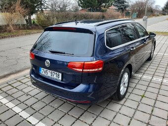 Volkswagen Passat B8 combi 2.0 TDI 110kW, 2017 - 3