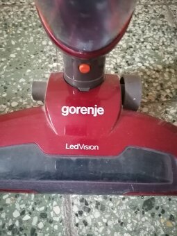 Stolní vysavač - 3