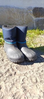 Dívčí boty od vel.35 do vel.37 - 3