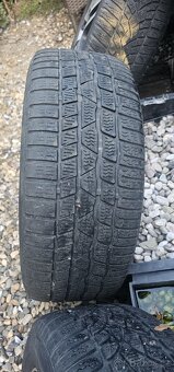 Alu kola 5x108 r17 Ford ,Renault - 3