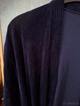 Župan pánský župan vel. XXL - 3