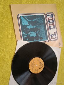 LP Porta 83 - 3