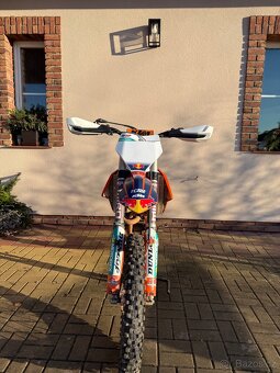 KTM SXF 250 - 3