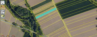 Prodej pozemků v kú Přibice - 3