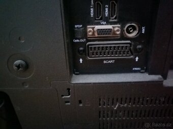 Prodám GoGEN tv - 3