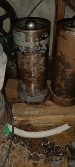 Náhradní díly Mates a Liaz - 3