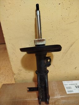 Tlumič pérování Opel Insignia B. - 3