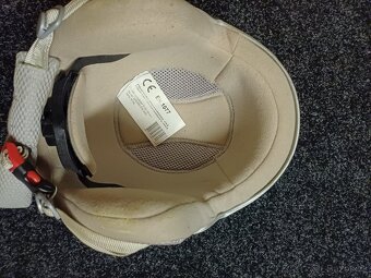 Dětská lyžařská helma - 3