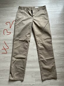 Mix pánských kalhot - 3