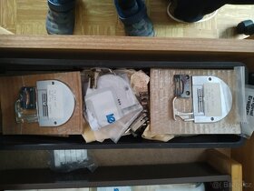 Náhradní díly a servis šicích strojů Minerva a Textima - 3