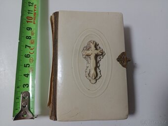 Modlitební knížka - 3