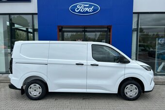 Prodám kryty kol ( poklice ) original na Ford Transit 16" - 3