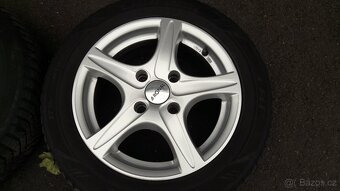 ZIMNÍ PNEU 175/65 r15 - 3