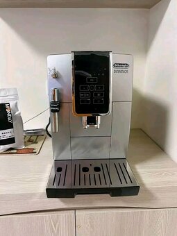 Delonghi dinamica nový - 3