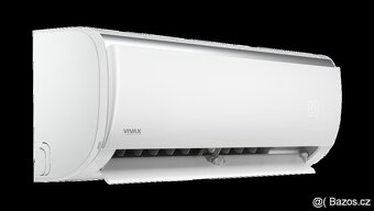 Split klimatizace VIVAX 2,5kw - 3