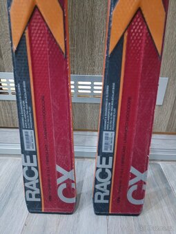 Lyže Elán Race 170 - 3