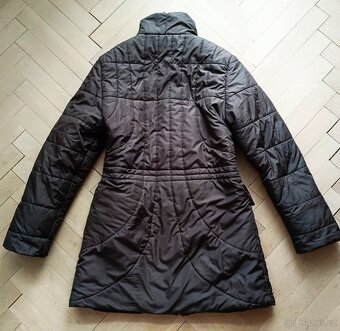 Zimní delší bunda 44 - 3