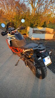 KTM 1090 adventure R - 3