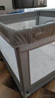 Dětská ohrádka - 3