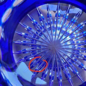 váza a mísa ceasar crystal - 3