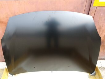 Renault Thalia II přední kapota - 3