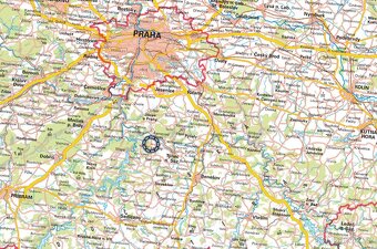 Zemědělská půda, prodej, Lešany, Benešov - 3