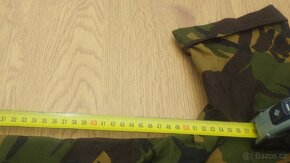 Maskáče vojenská holandská košile DPM - 3