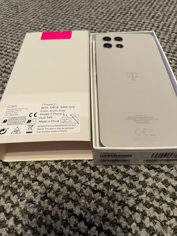 T-Phone 2 128GB - 3