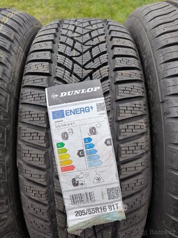 Nové kusové pneu - 3