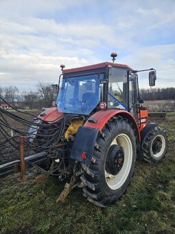 Zetor 9540 - 3
