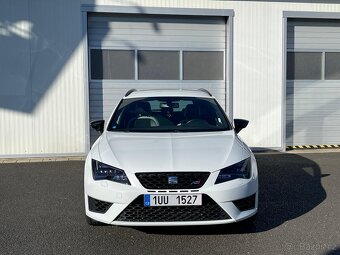 Seat Cupra 2,0 TSi 206 kW - 3