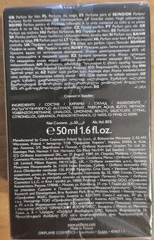 Parfém Giordani Gold Essenza Man Elixir - 3