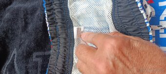 Kraťasy Moncler XL - 3