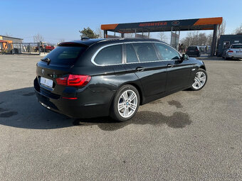 Prodám BMW F11X DRIVE - 3