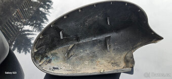 Kryty zrcátek BMW E93 cabrio, E92, E91 - 3