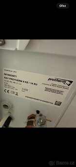 Elektrokotel 9kw - 3