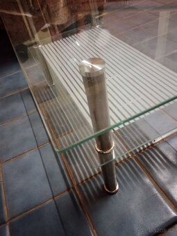 Konferenční stolek - 3