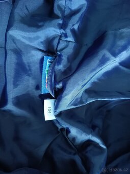 Přechodová bunda 98/104 - 3