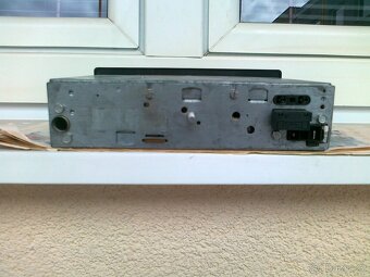 Prodám autorádio BLAUPUNKT-., - 3