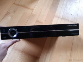 Satelitni prijímač Technisat Digit HD8-SX black - 3