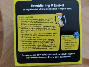 V kostce Moje první obrázky - 3