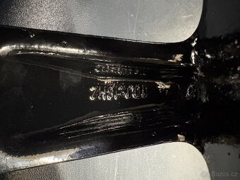 Alu kola dvourozměrná R18 - 3