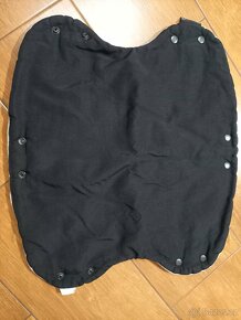 Rukávník na kočárek - 3