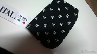 karnevalovy kostym  vel 6LET  WEDNESDAY - 3